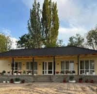 Guest House Medet - B&B