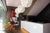 The Osborne Apartments - B&B Ipoh