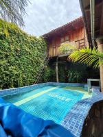 El Encanto Residence - Ferienwohnung Morelia