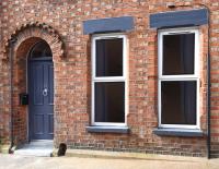 Ocho Homes by Eight Continents - B&B Belfast