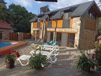 Vila Mesko - Bed and Breakfast Magarevo