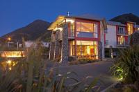 Distinction Fox Glacier - Te Weheka Boutique Hotel