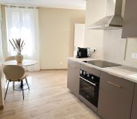 Charmant T2 tout confort - B&B Montignac