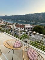 Petra & Vuk Apartments Kotor - B&B Kotor
