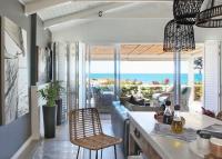 Beachfront Bungalow with Private Pool in Camps Bay - Ferienwohnung Kapstadt