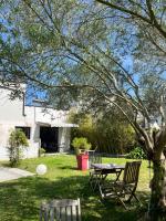 Au gré des vents - B&B Saint-Quay-Portrieux