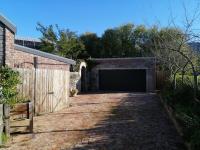 Winelands Manor Vineyard Views - Ferienwohnung Riebeek-Kasteel