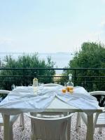 Case vacanze corfu, Glyfa home - B&B Petriti