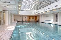 Heaven on Washington Fully Furnished Apartments - Chambres d'hôtes Washington