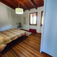 Suite mit Poolblick