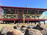 Bestbrook Mountain Farmstay - Chambres d’hôtes