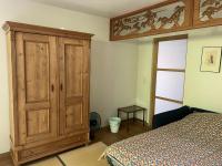 Driepersoonskamer met Eigen Badkamer