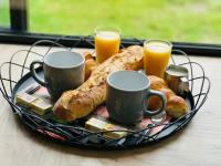 Le carré long - B&B Neufchâtel-en-Bray