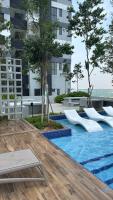 MelDy Guest House 3BR Tol Nilai with pool - Ferienwohnung Kampung Baharu Nilai