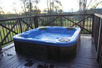 Manzanilla Ridge - B&B Rothbury