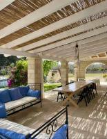 Villa Lena - Bed and Breakfast Torre dell'Orso