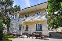 Appartement - Vue sur Jardin