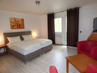 B&B Detmold - Hotel Diele - Bed and Breakfast Detmold