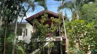 Zen Garden - B&B Ban Nong Chaeng
