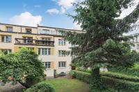 Apartament Classic z balkonem - B&B
