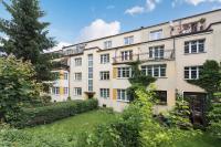 Apartament Classic z balkonem - B&B Sopot