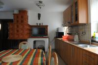Penzion Kiska Levočská Dolina, ubytovanie v súkromí - B&B Levoča