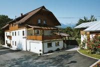 Gästehaus Brugger - Bed and Breakfast
