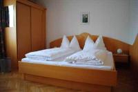 Doppelzimmer mit Balkon