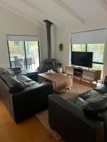 The Blue Escape Cowes - Ferienwohnung Cowes