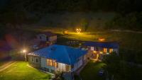 River side SVANETI - Ferienwohnung Mestia