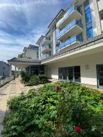 Rhein-Apartment mit Drachenfelsblick - B&B Königswinter
