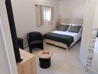 Appartement indépendant - Ferienwohnung Sausset-les-Pins