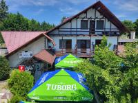 Clubul Veteranilor - Chambres d’hôtes Viforâta