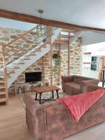 Les Boutons d'Or - B&B Lacres