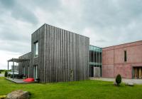 Kuressaare Marina Apartment - B&B Kuressaare