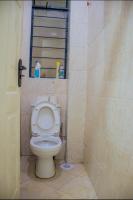 Cureven interiors - B&B Kisumu