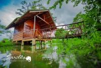 sanilka rooms and eco estate - Ferienwohnung Komaligama