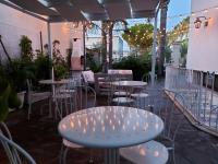 acquaesale rooms - B&B Porto Cesareo