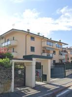 BG House - appartamento con giardino e garage privato - B&B Cuneo