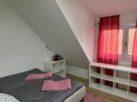 Habitación Doble con baño compartido
