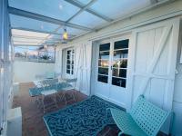 Appartement T3 - 2ème étage - B&B Banyuls de la Marenda