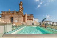 Céntrico apartamento con piscina - B&B Seville