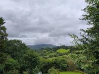 An Cábáin Cúlú - Chambres d'hôtes Killarney