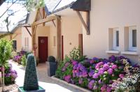 APPART HÔTEL MON CALME - B&B Piriac-sur-Mer