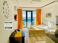 Suite - Vue sur Mer