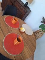 Le Champigny - B&B Champigny