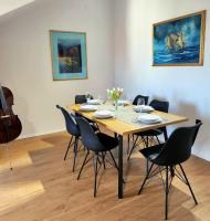 Apartman LIBRA - B&B Kutleše