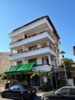 Къща за гости Илия Илиев - Ferienwohnung Sosopol
