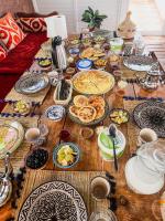 Tamraght Dar Surfana SurfCamp & Yoga - B&B Aourir