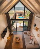 Boheme Bungalow Sapanca - Ferienwohnung Sapanca